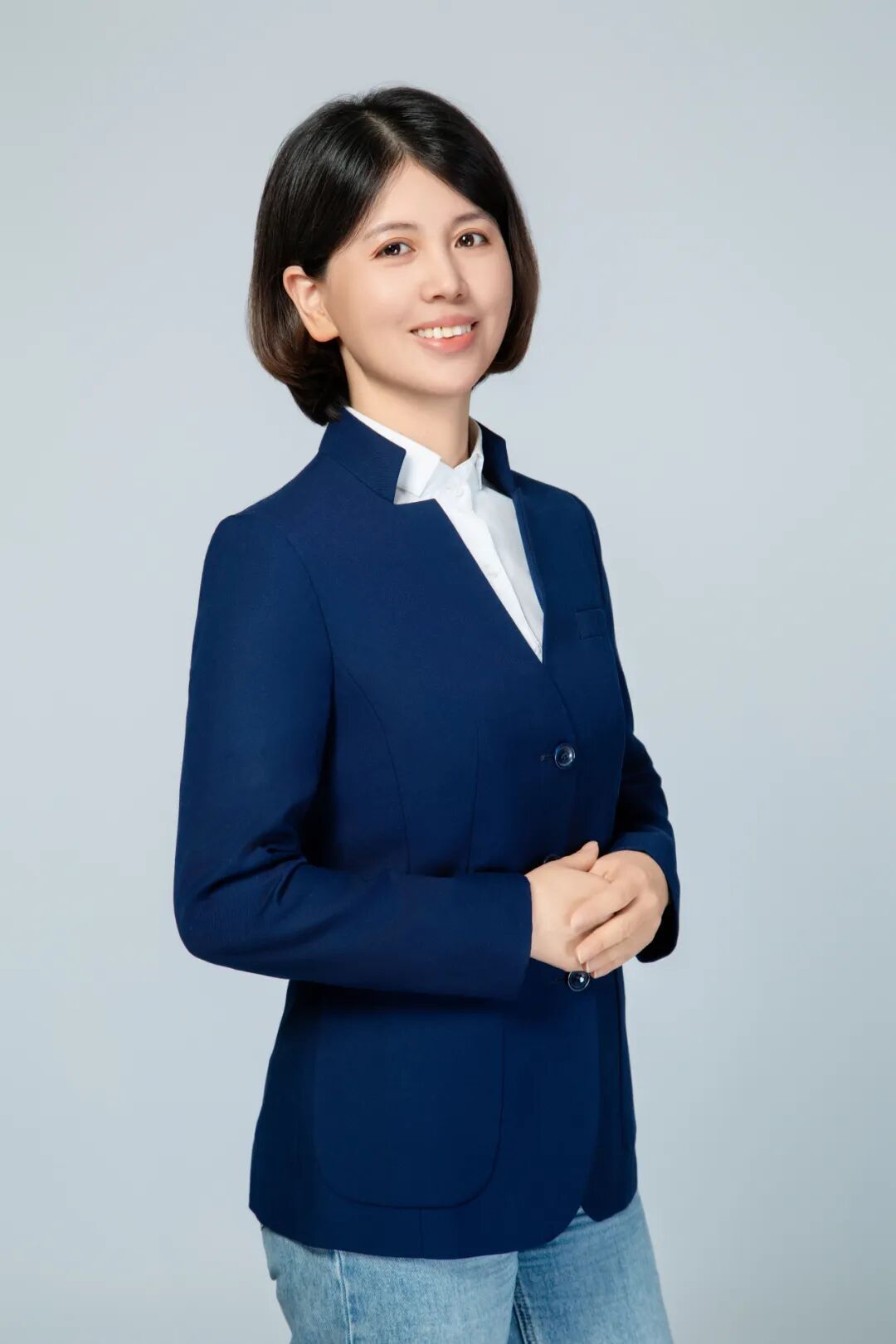 詹巧巧 照片