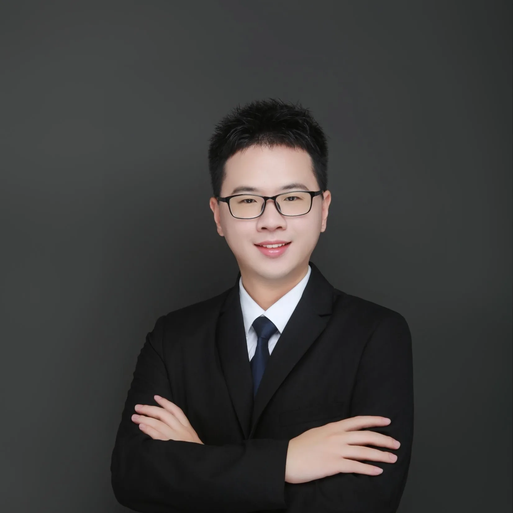 郑越Jack 照片
