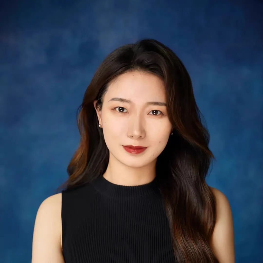 周丽Lainey 照片