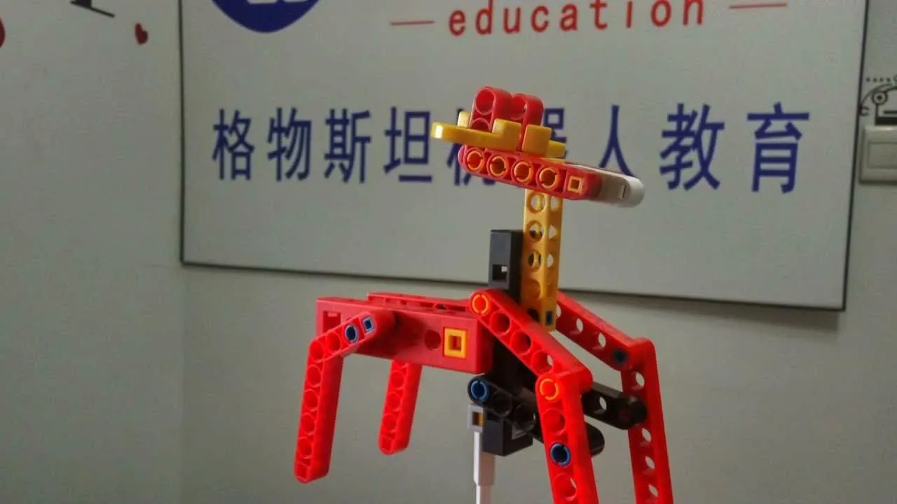 5、教学理念:品牌坚持让创造可见、让能力连续