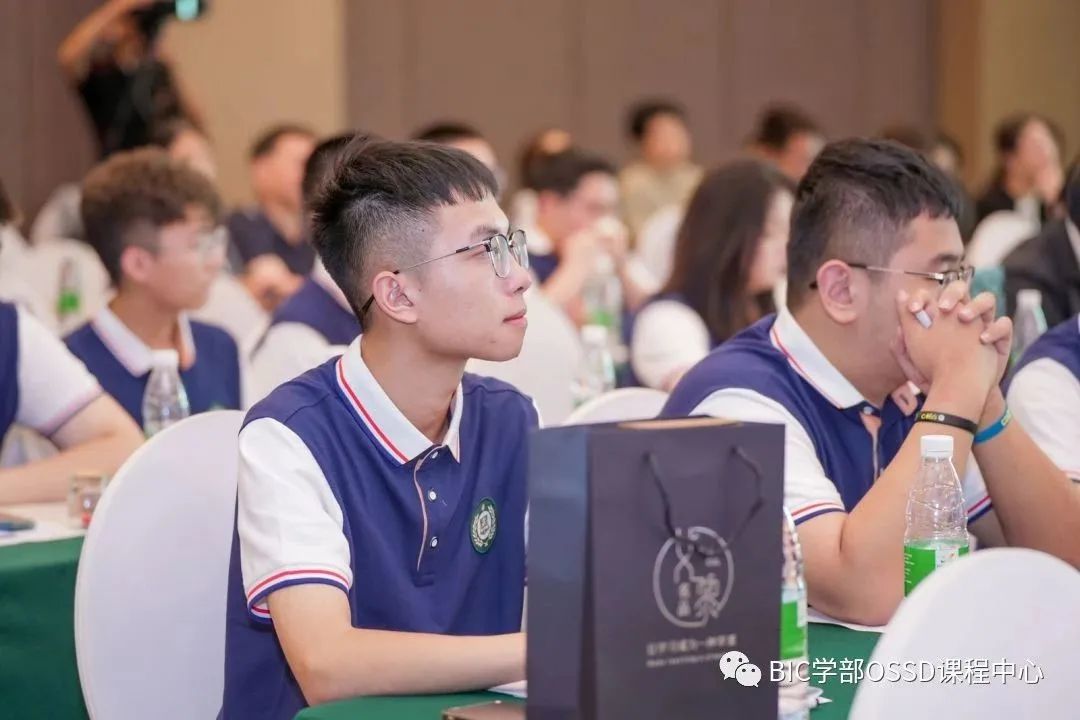 写满了对未来的期待与向往(图 3)
