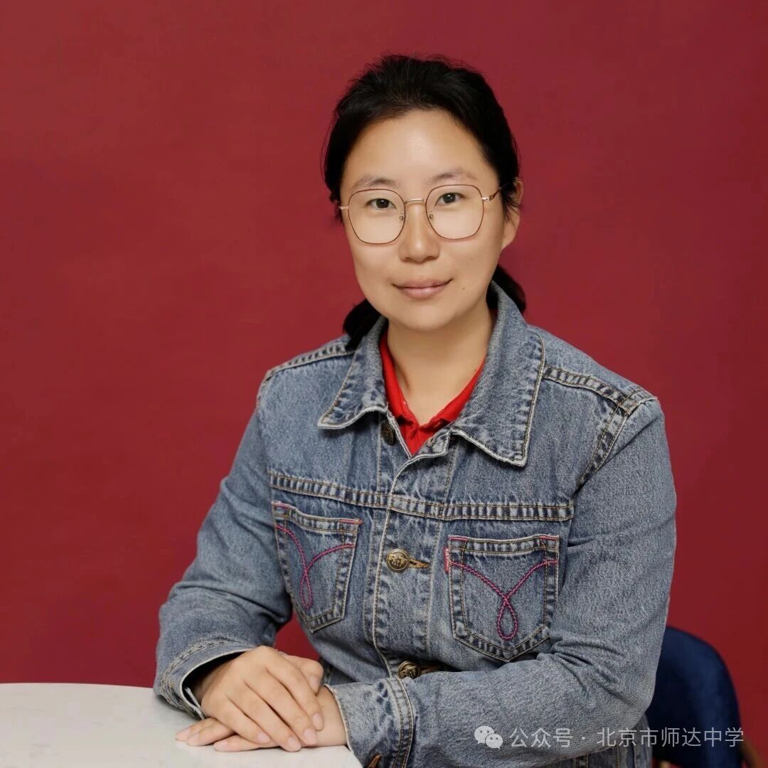 亦师亦友的智慧班主任