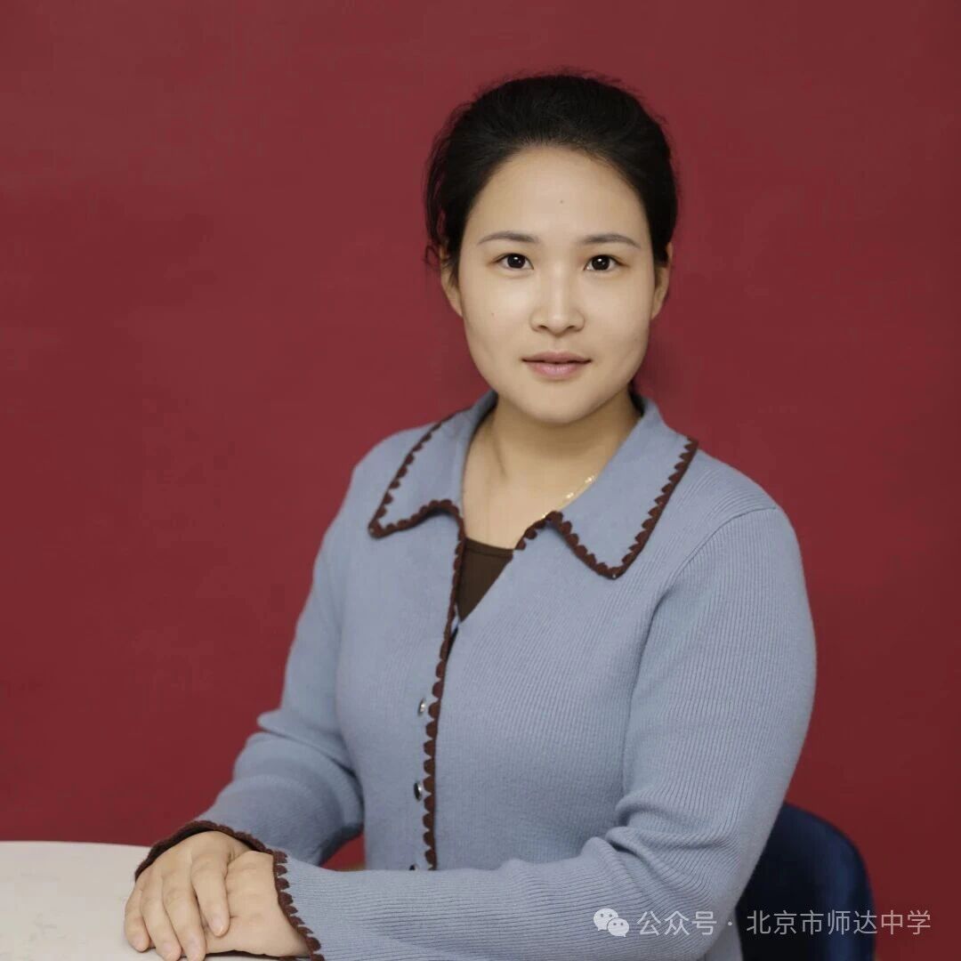 全面发展的数学引航者