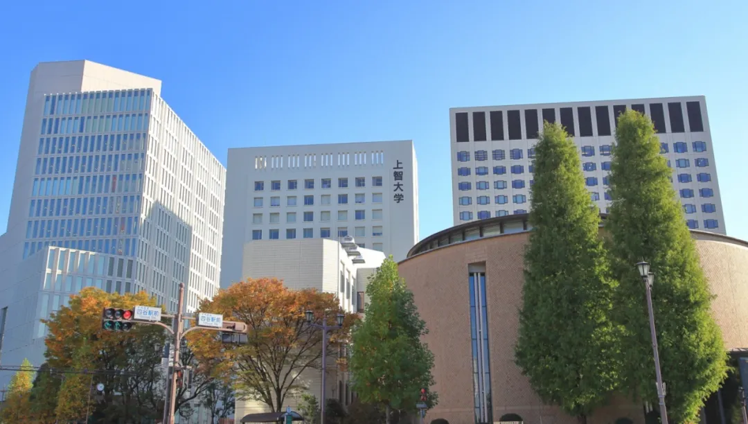 ▲庆应义塾大学