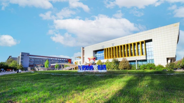 2025高招进行时 | 燕京理工学院:京津冀核心区位优势得天独厚 应用人才立交培养 招生计划较往年增加 2025高招进行时 | 燕京理工学院:京津冀核心区位优势得天独厚 应用人才立交培养 招生计划较往年增加_fororder_3