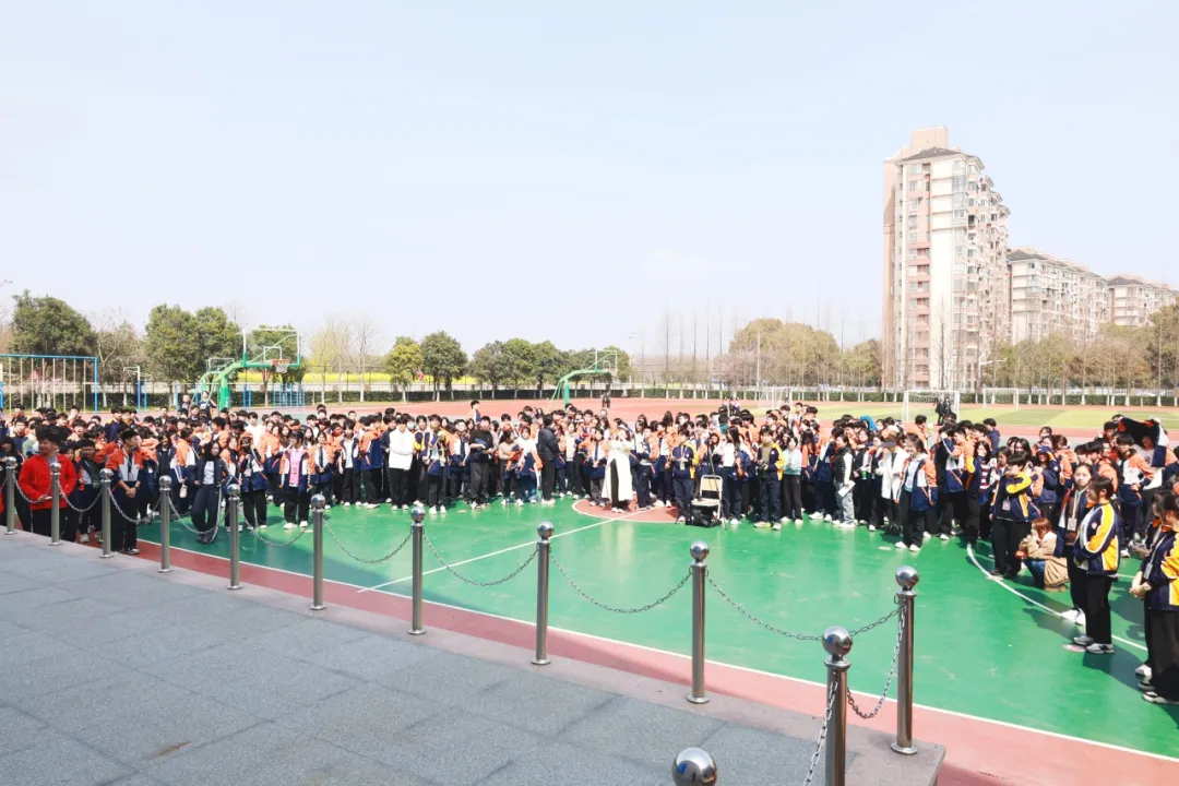 随机舞蹈活动在此火热举行(图 4)