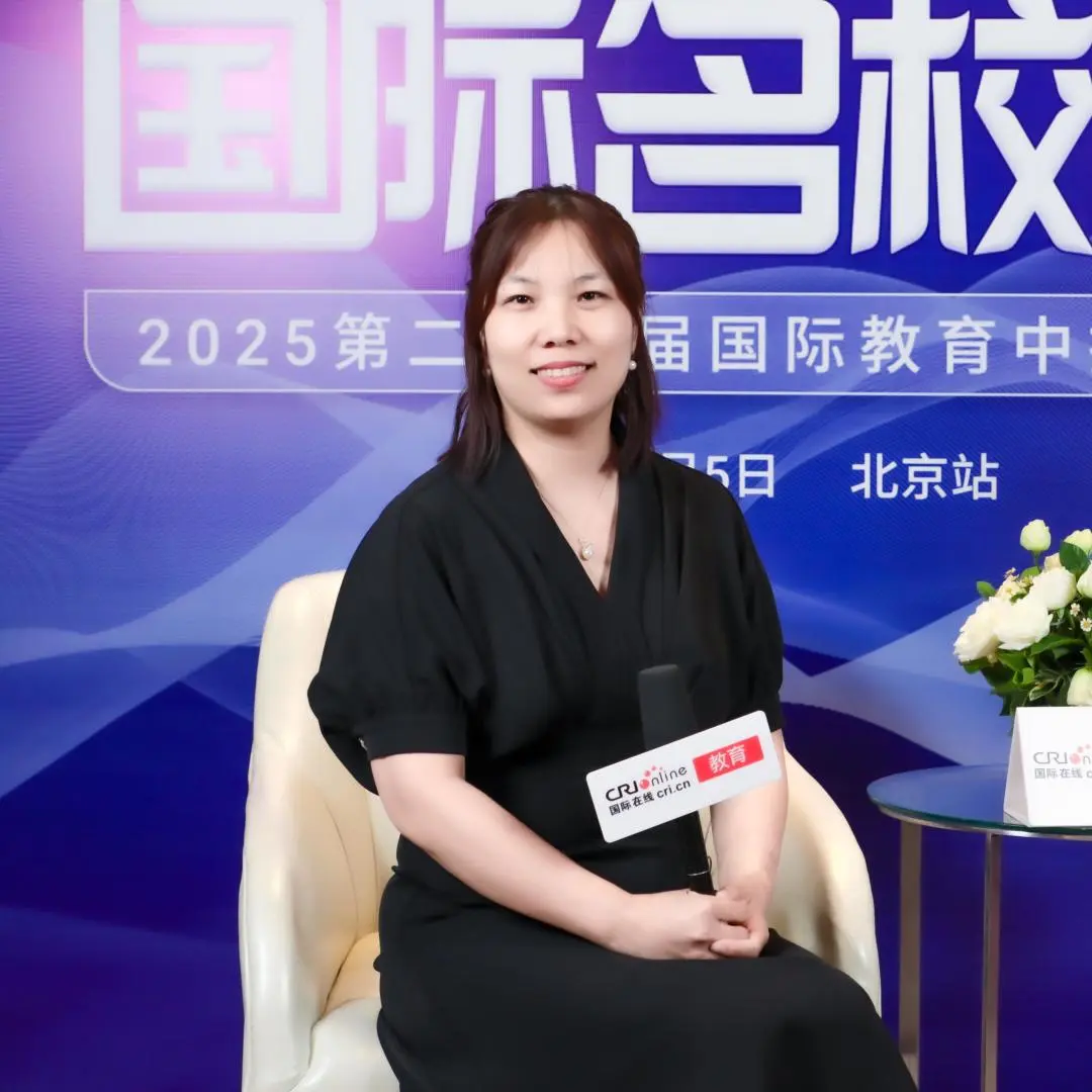 访谈最后,多位嘉宾达成共识:在AI技术深度融入教育的今天(图 12)