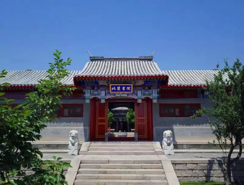 北麓书院 高中集合了北麓书院最优质的教育教学资源