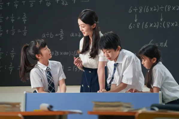 是机遇还是挑战