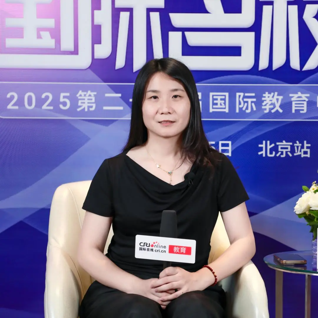 访谈最后,多位嘉宾达成共识:在AI技术深度融入教育的今天(图 11)