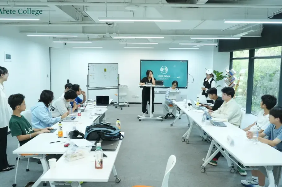 作为全球最具影响力的权威认证体系之一