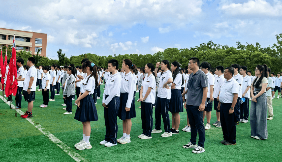 高尔夫课,马术课,行走的课堂,研学(图 3)