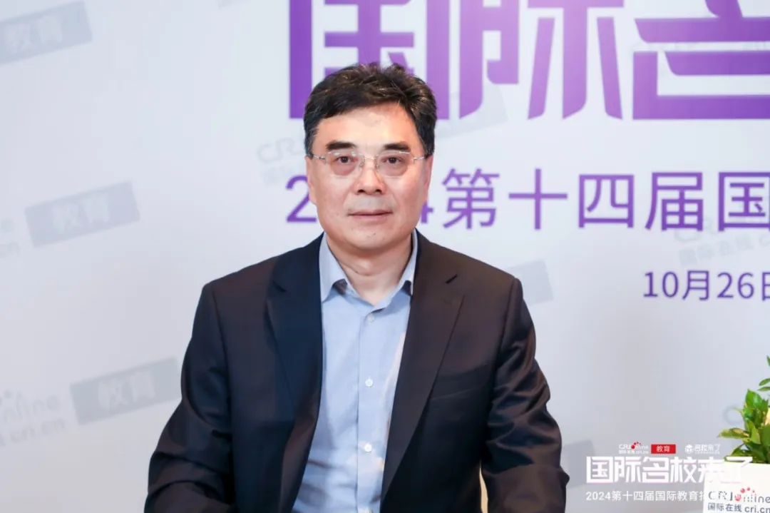 一对一采访现场(图 9)