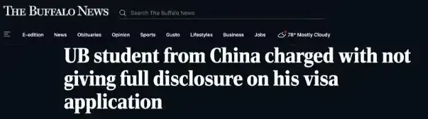 强化了留学生入境审查,加大了对签证申请者社交媒体活动的审查力度