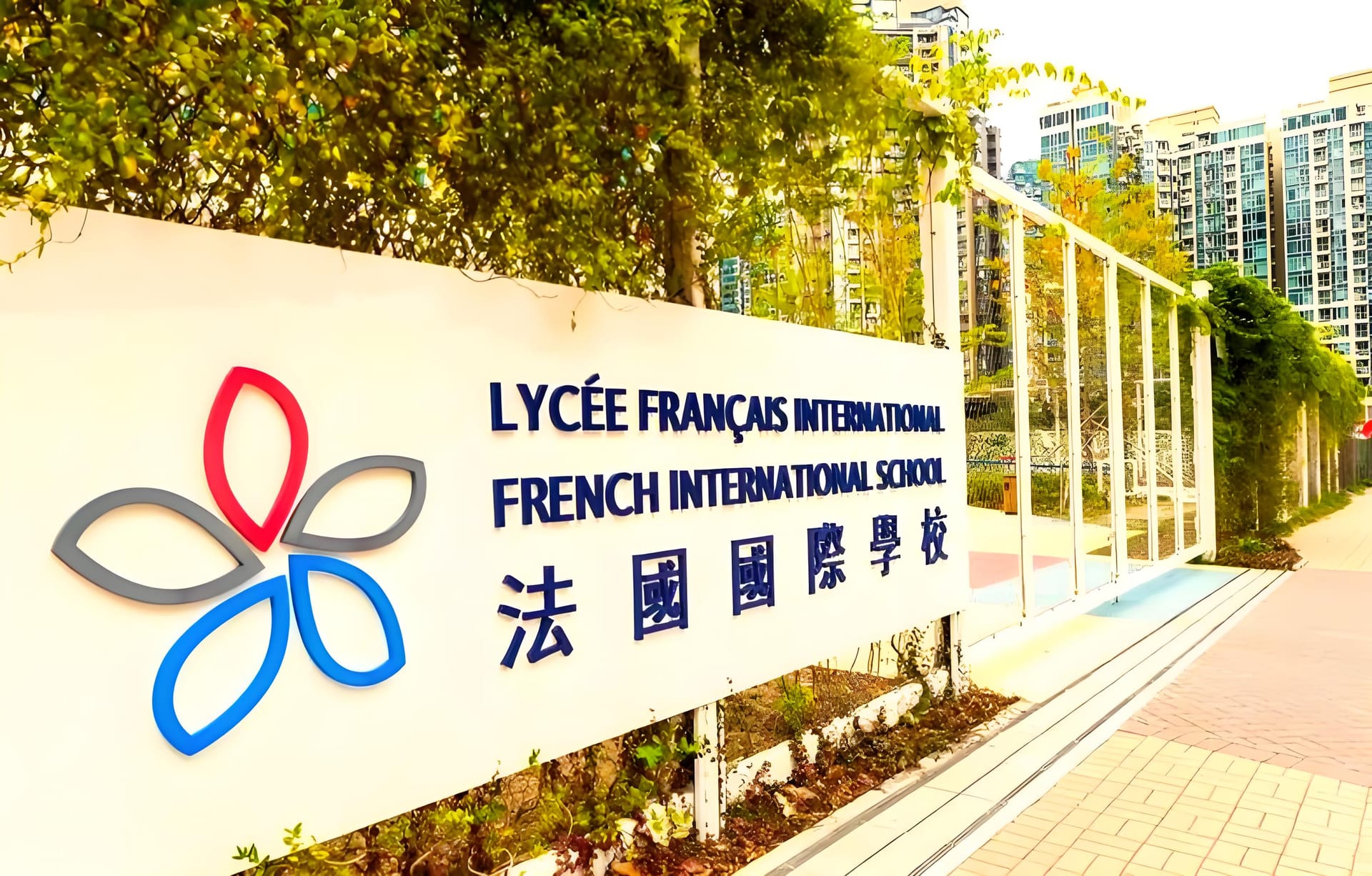 香港法国国际学校:探索双语教育的魅力与校园趣事