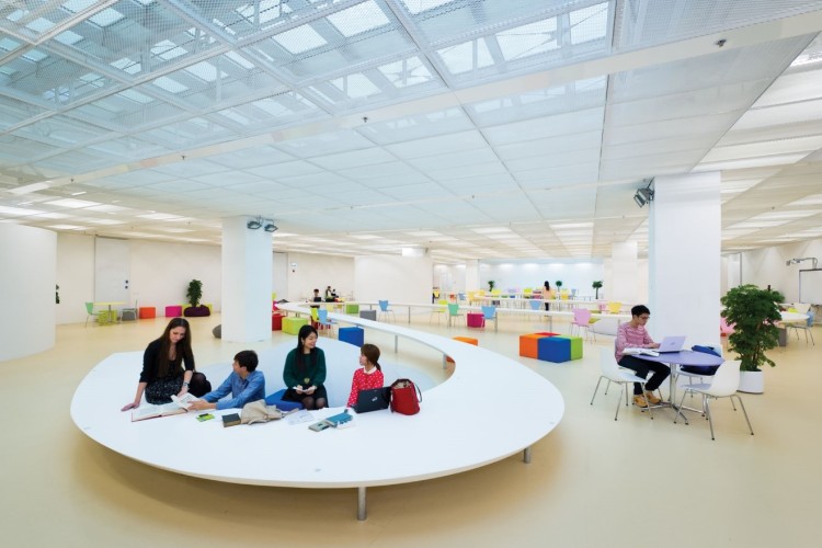 2025高招进行时丨香港中文大学在世界学术界教育界均享有一席之地 多项排名位居世界前列 计划招生400人 2025高招进行时丨香港中文大学在世界学术界教育界均享有一席之地 多项排名位居世界前列 计划招生400人_fororder_3