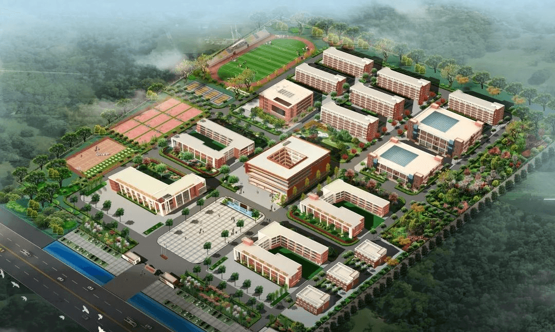 2025菏泽国际学校全解析|外国语学校领衔!趣事/择校干货汇总
