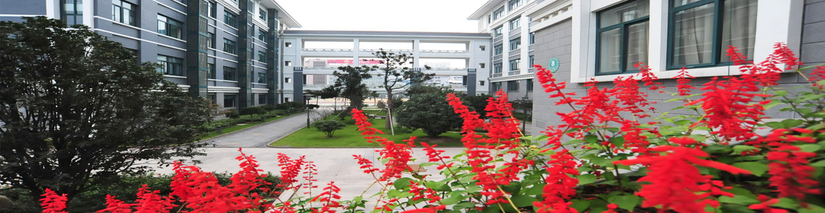 江苏省常州高级中学国际部图片