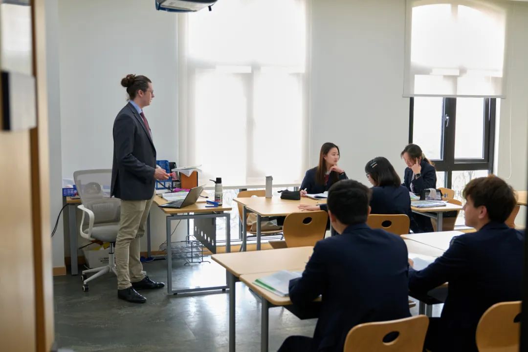 西语课程，升导课程，特色CCA