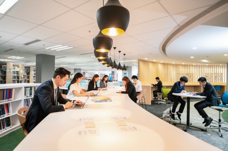 2025高招进行时丨香港理工大学 “跨学科组合学士课程” :探索无限可能 培养未来专才 2025高招进行时丨香港理工大学 “跨学科组合学士课程” :探索无限可能 培养未来专才_fororder_5