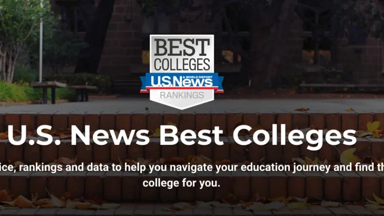 重磅！2026 U.S.News美国大学排名发布，你的梦校排第几？