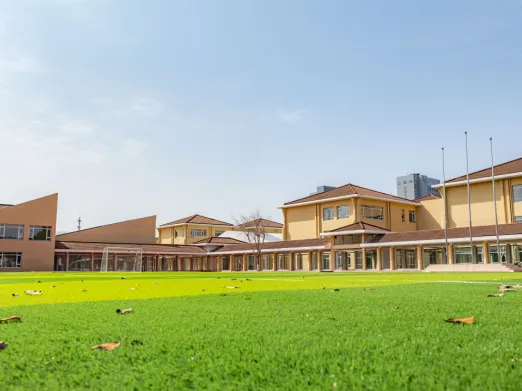 在籽奥，学校重新定义了升学指导部门（图 3）