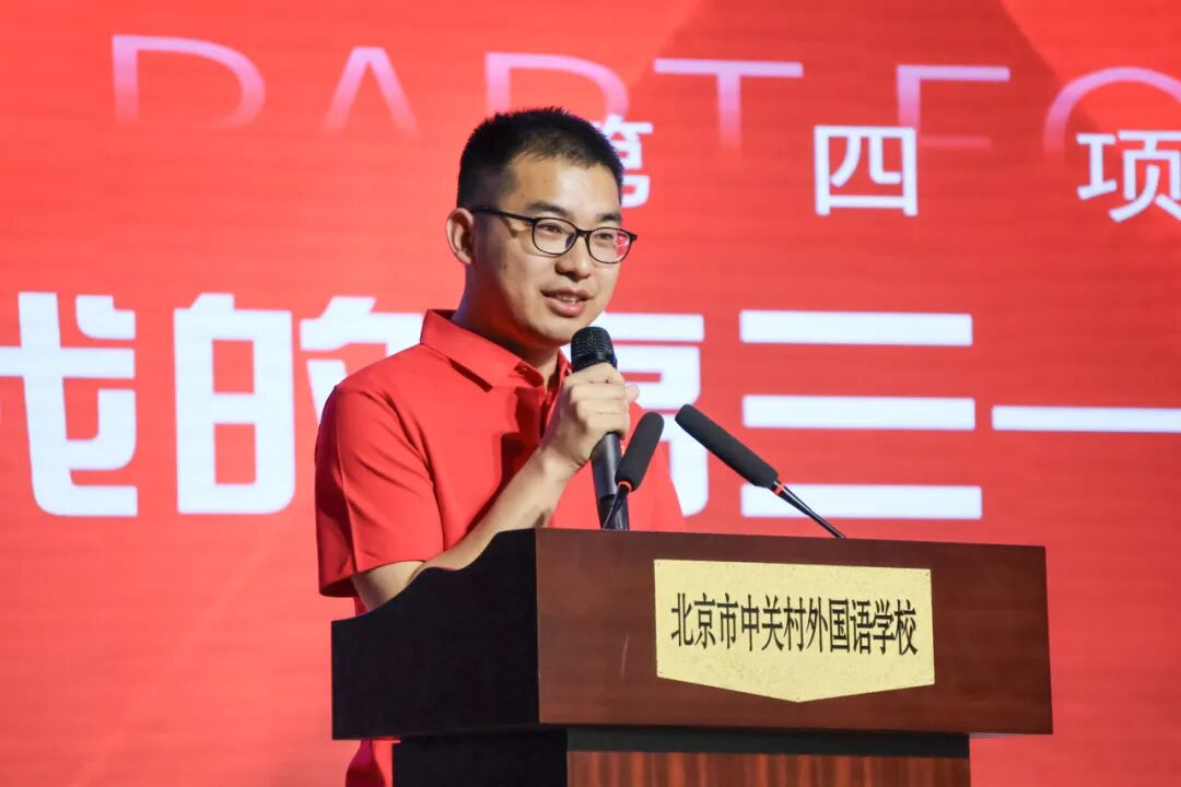 起点低并不可怕，自我设限才是最大的敌人；