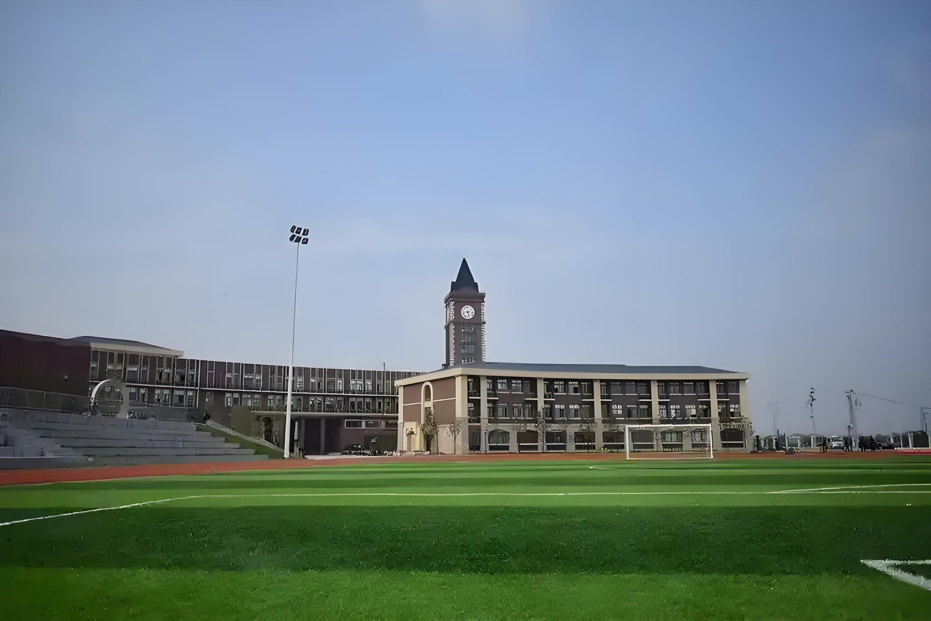 西安枫叶国际学校学费全知道：性价比之选的深度剖析