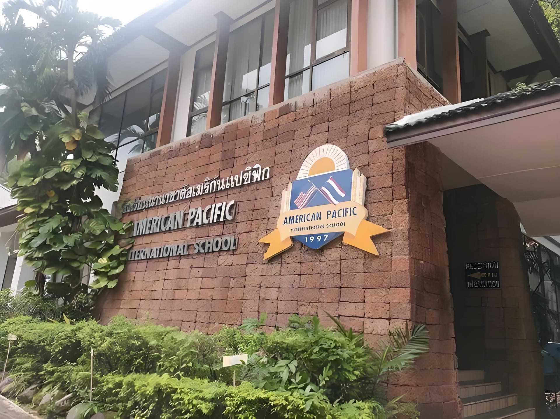 宝子们，今天咱一块唠唠清迈国际学校到底咋样～