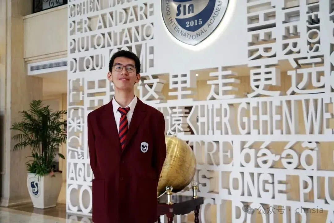 学校高度重视高水平学科竞赛对学生能力的提升作用