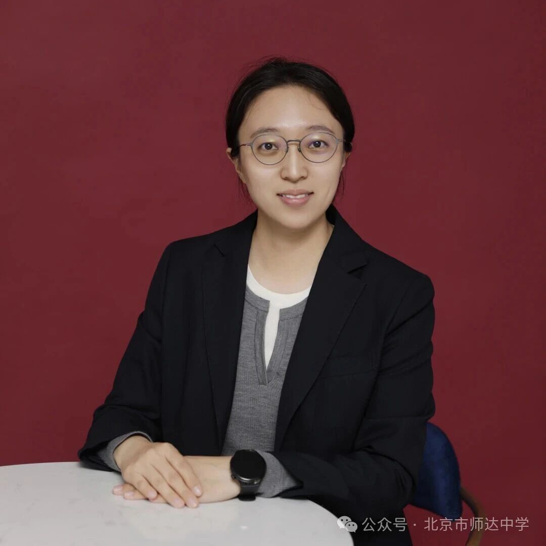 家校共育的暖心班主任