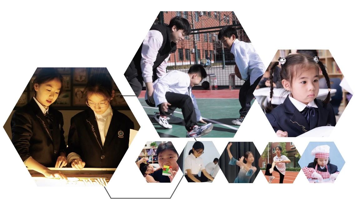 学生社团/Student Clubs