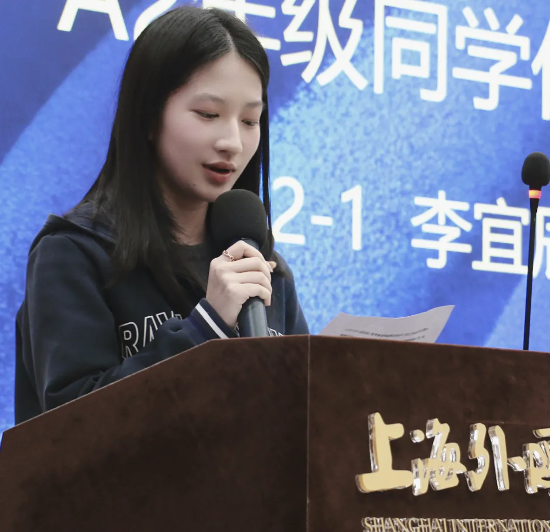 这份荣誉不仅是对他们过去一学期汗水的肯定