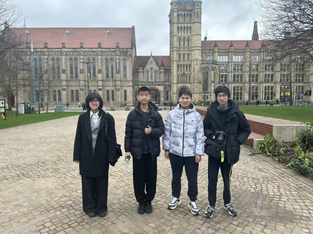 UKMT-TMC汇聚全球顶尖数学精英,赛事以考察逻辑思维