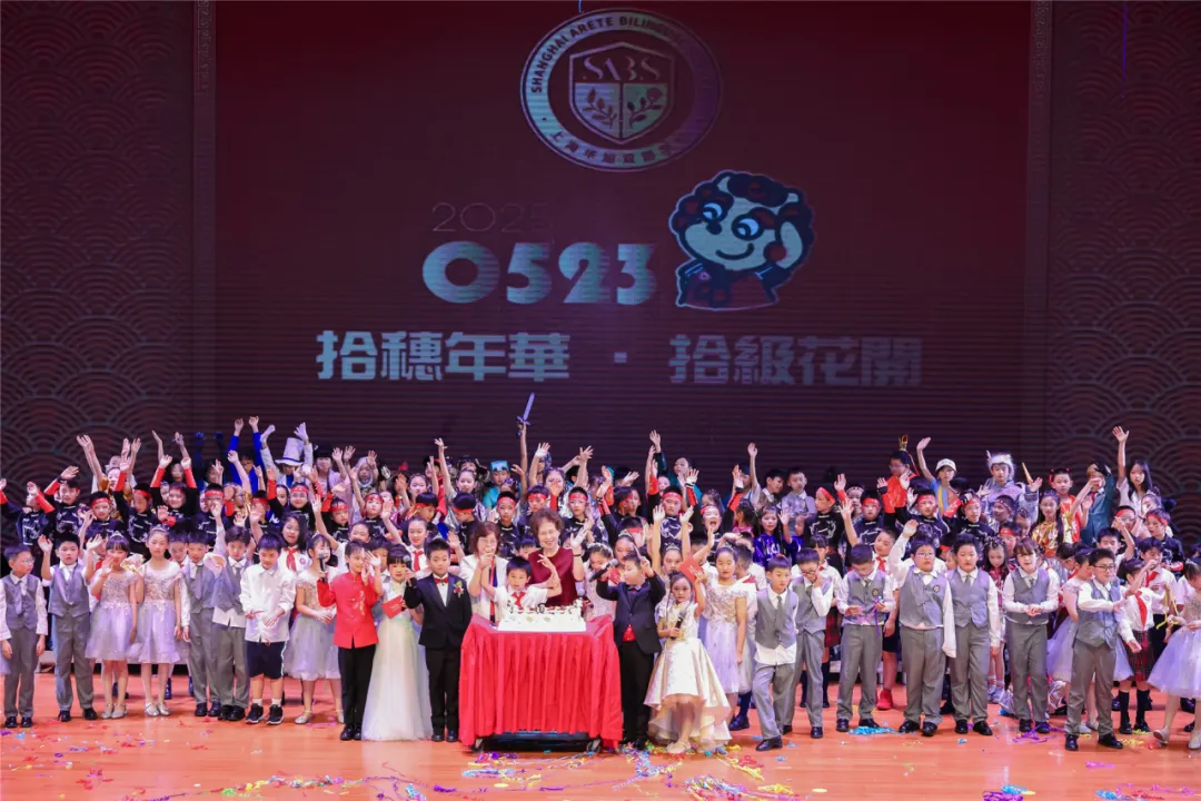 幼小衔接并非只有提前学知识这一条路,G1C 马上妈妈用经验证明