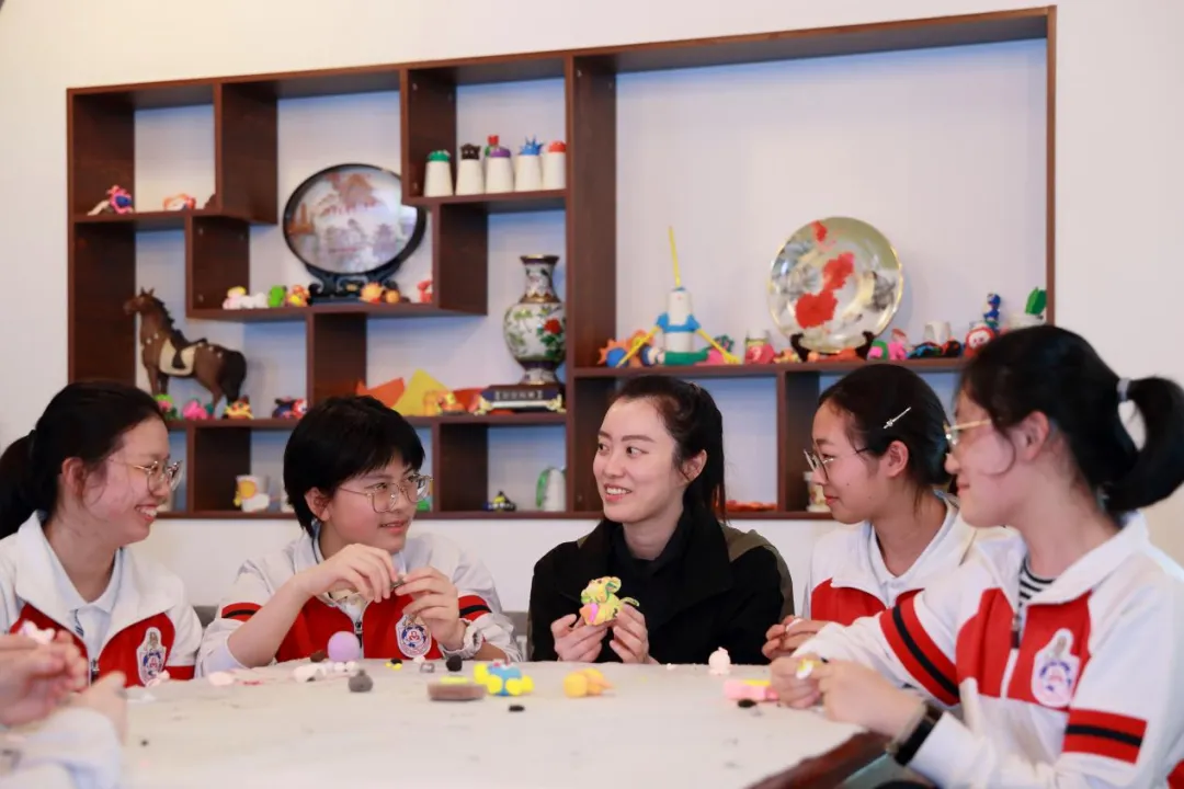 上海民办南模中学师资团队是怎么样的?