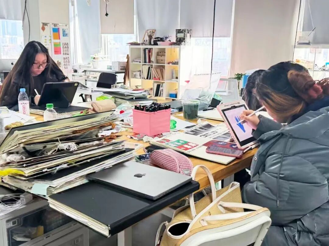 ||: Nina的学习日常（图 2）