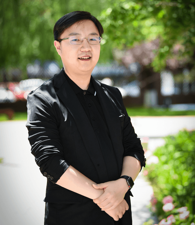 北京新府学外国语学校:一所用数学去改变教育生态的学校