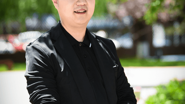 北京新府学外国语学校：一所用数学去改变教育生态的学校