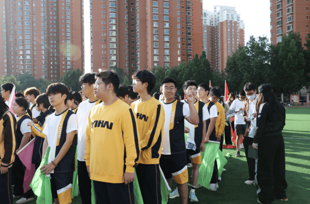 在BIC学部,学校深信,学生的潜力远不止于一张成绩单。