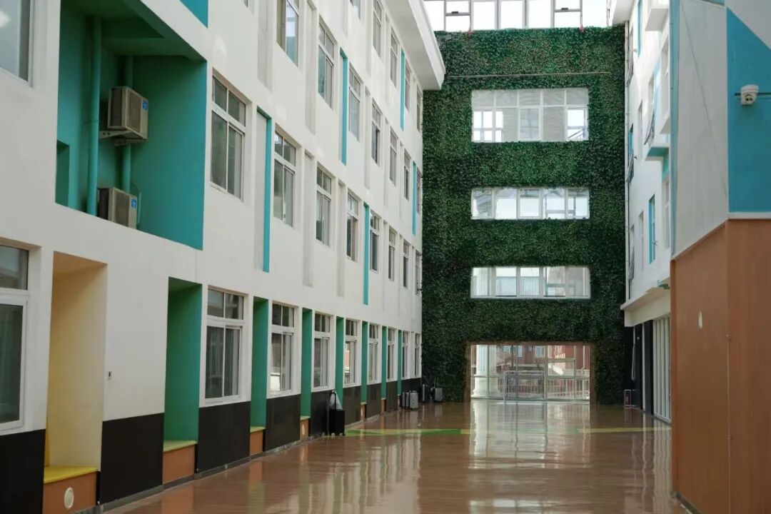 【小学｜以爱守护，习惯筑基】