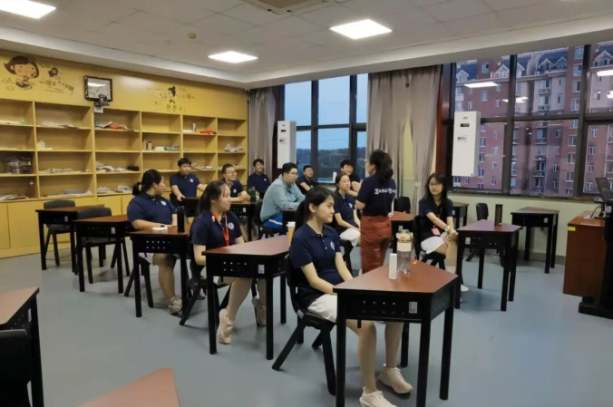 迷彩终章,少年逐光|熙诚学子2025年军训成长录