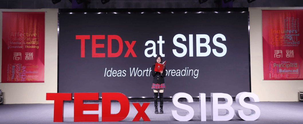 TEDx @ SIBS(图 3)