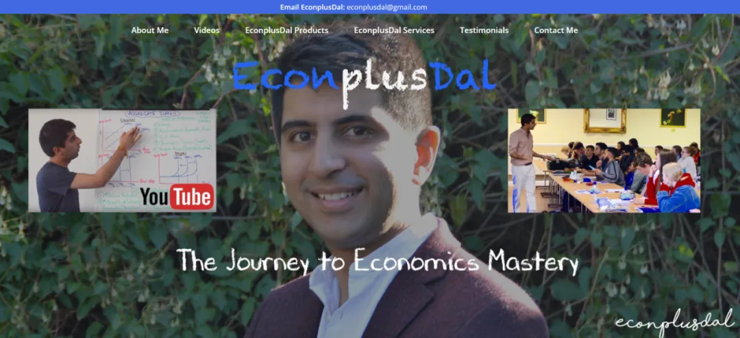 Econplus Dal