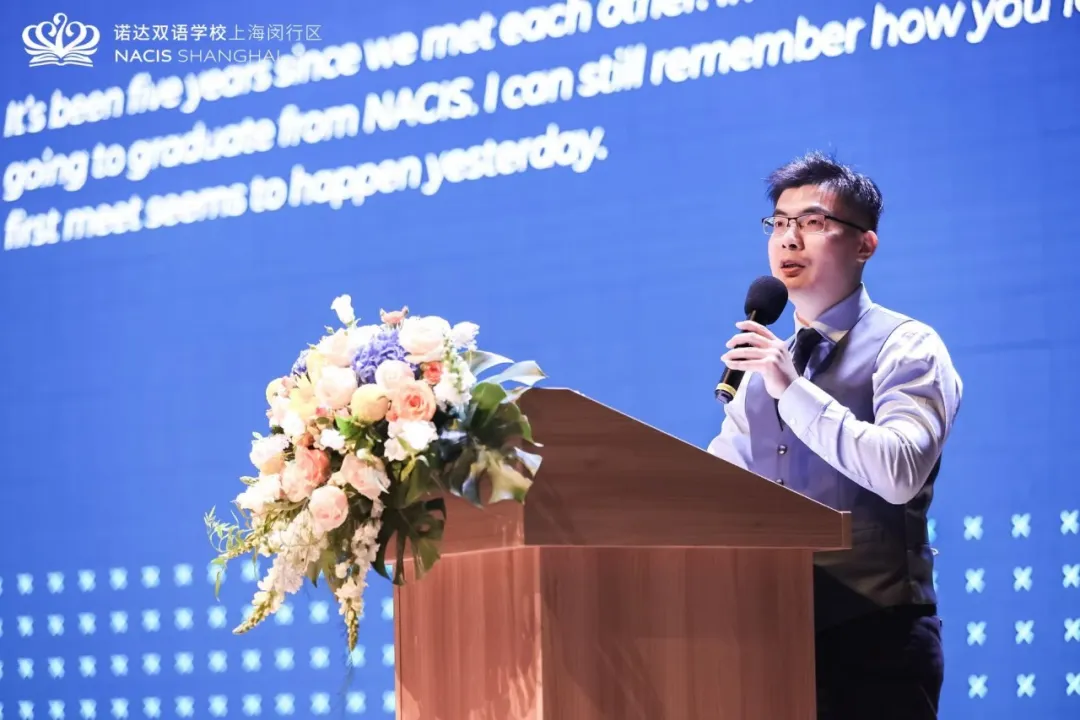 王昱老师最打动家长的一点，是他始终坚持把数学和真实生活绑定在一起