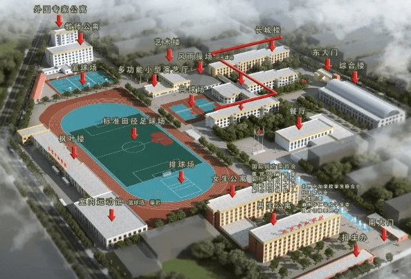 以话剧为翼，筑语文之美：北京中加学校高二语文话剧表演考试圆满落幕
