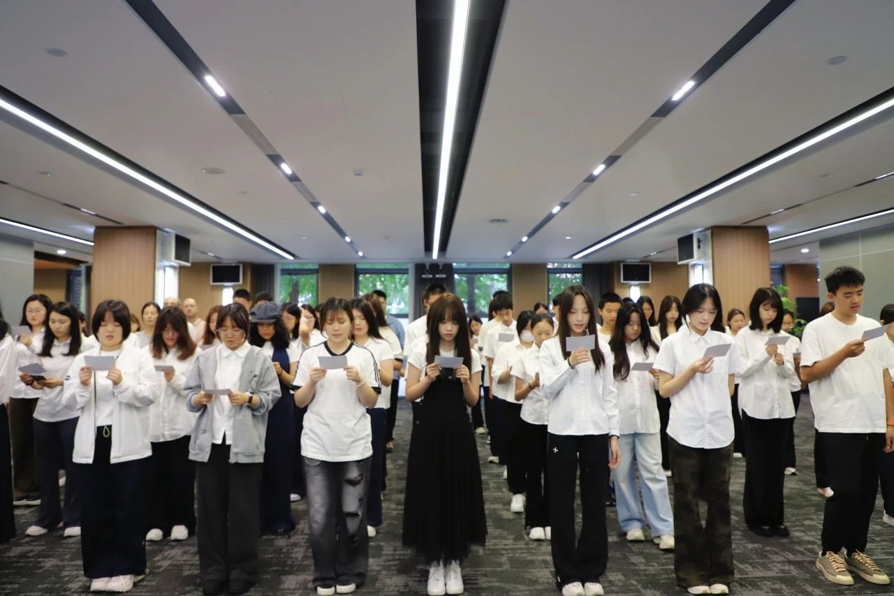 拜师礼丨一场跨越千年的传承