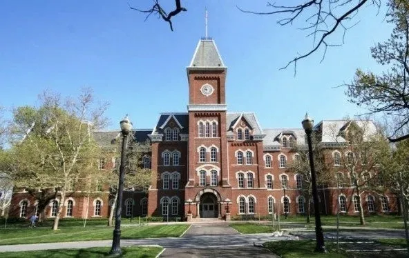 多伦多大学(University of Toronto