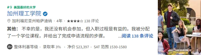 普林斯顿大学排名