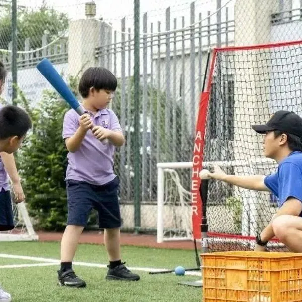 在小初阶段,开设巴西柔术、小提琴、钢琴等素质课程(图 3)